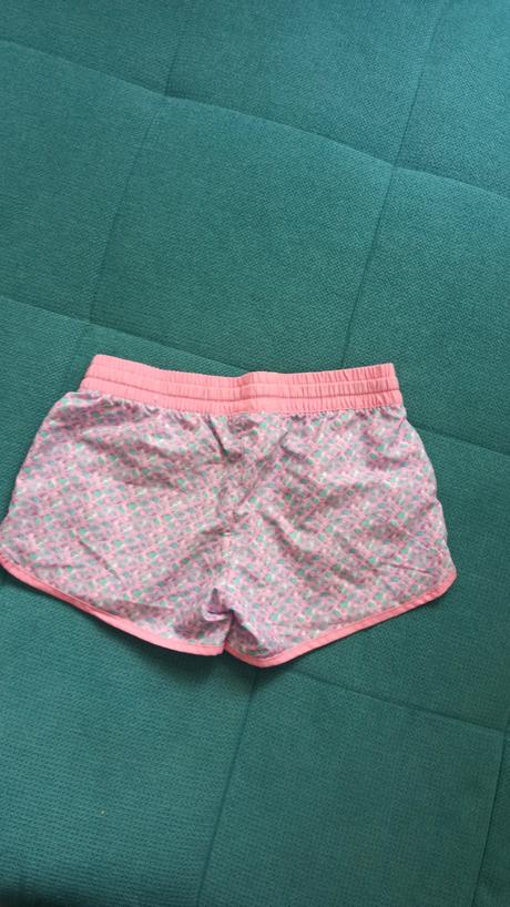 Krátke nohavice, 140