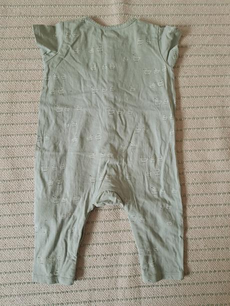 H&m overal húsky, h&m,74