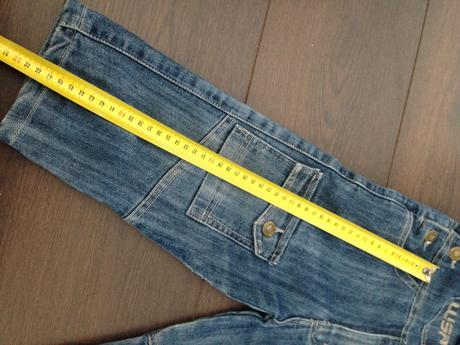 Rifle na traky, lusa,92