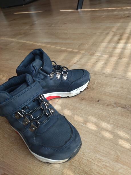 Detské prechodné topánky, sinsay,25