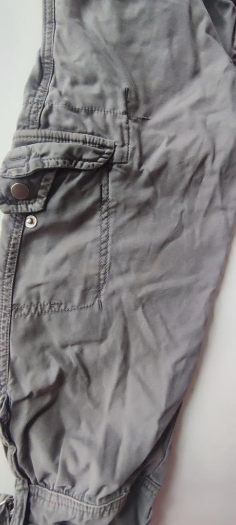 Krátke nohavice, 26