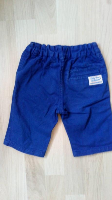 Krátke nohavice, f&f,92
