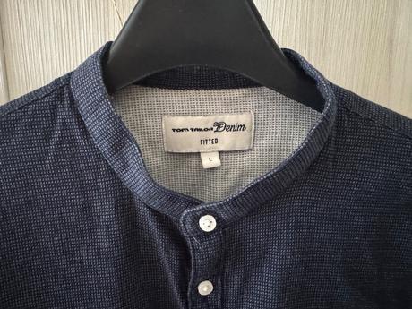 Košeľa tom tailor l, tom tailor,l