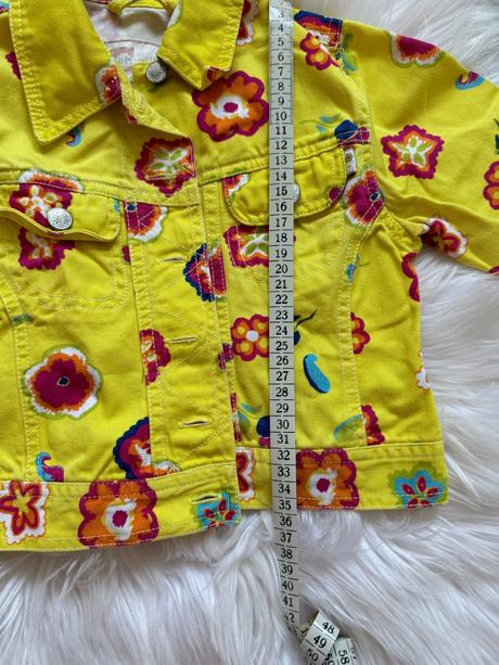 Riflová bundička 92, 92