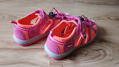 Sandale / letne tenisky lotto, lotto,30