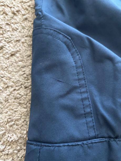 Lyžiarske nohavice dare2b, 164