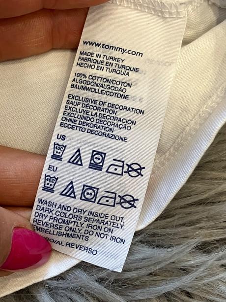 Chlapčenské tričko s potlačou tommy hilfiger (80), tommy hilfiger,80