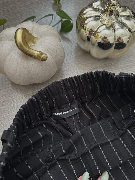 Nohavice, tally weijl,32