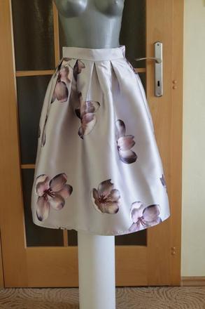 Sukňa - bezchybný stav, s