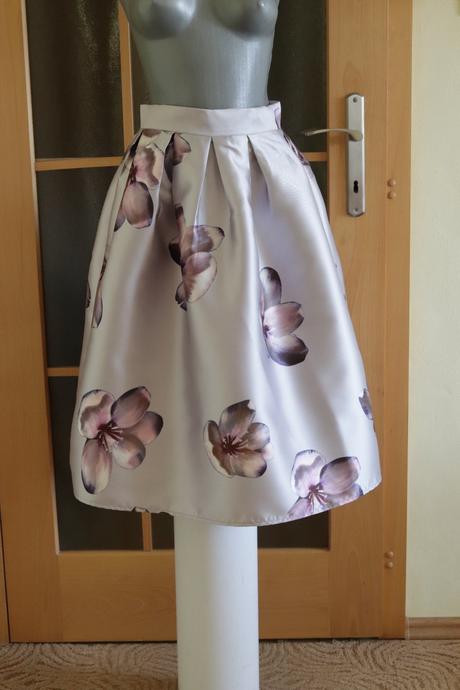 Sukňa - bezchybný stav, s