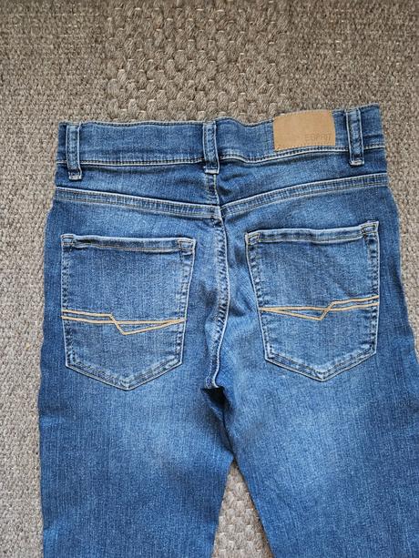 Rifle esprit v.152, esprit,152