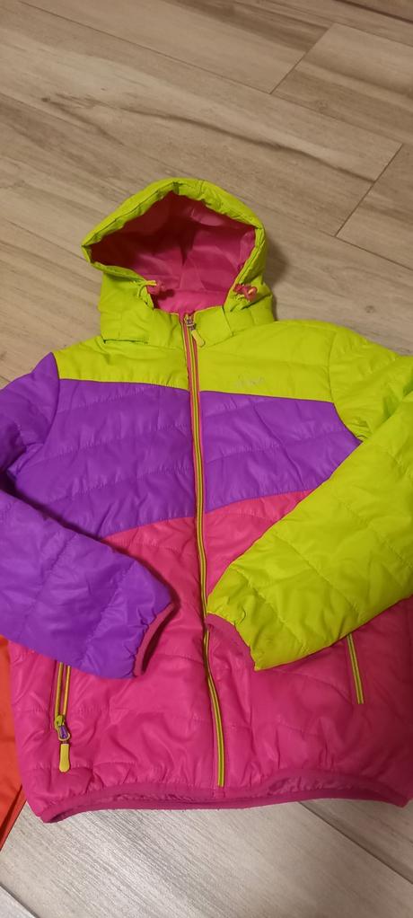 Prechodná bunda 140, 140