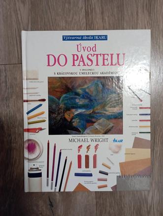 Úvod do pastelu,