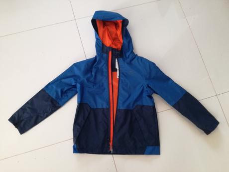 Bunda, decathlon,128