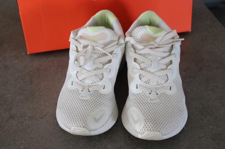 Nike renew tenisky, nike,37