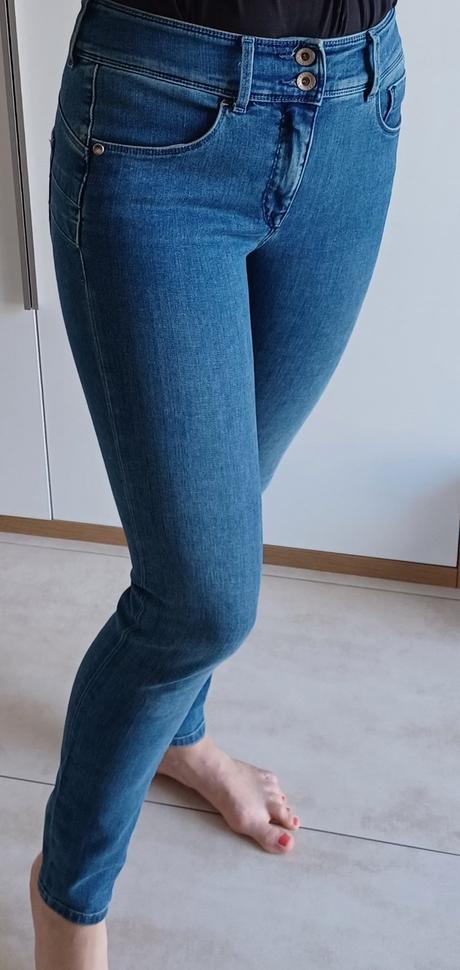 Salsa jeans, 38