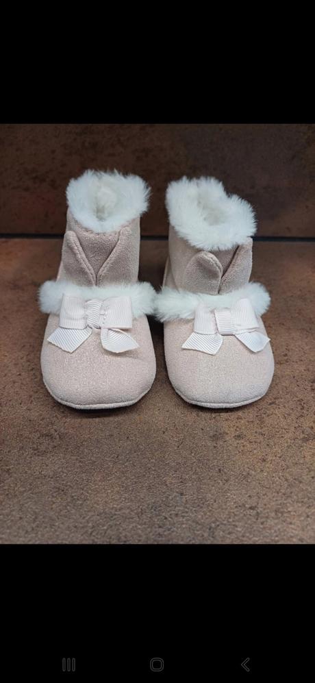 Zimné topánky mayoral, mymayu,18