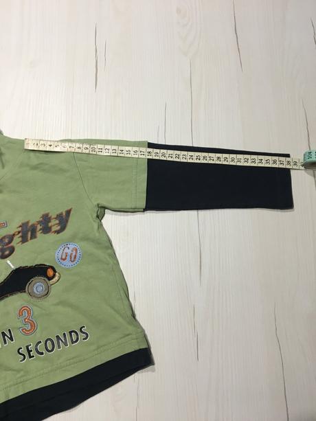 Tričko urban tribe, 86