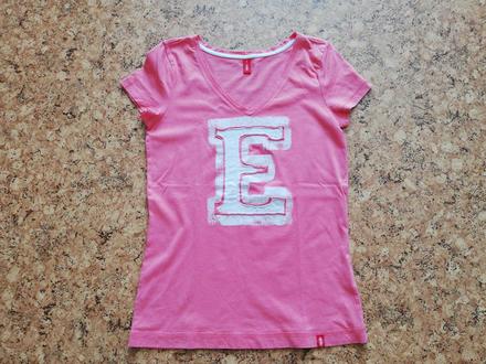 Dámske tričko veľ. s, esprit,s