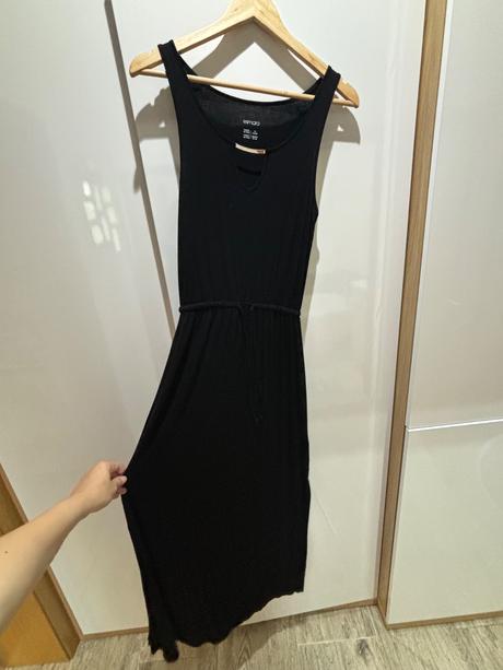 Dámske šaty, esmara,s