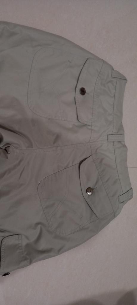 Zateplene nohavice crane, 36