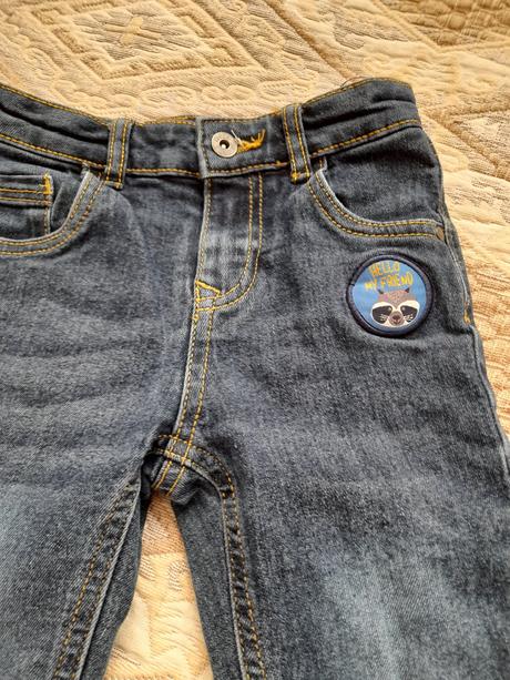 Rifle, impidimpi,104