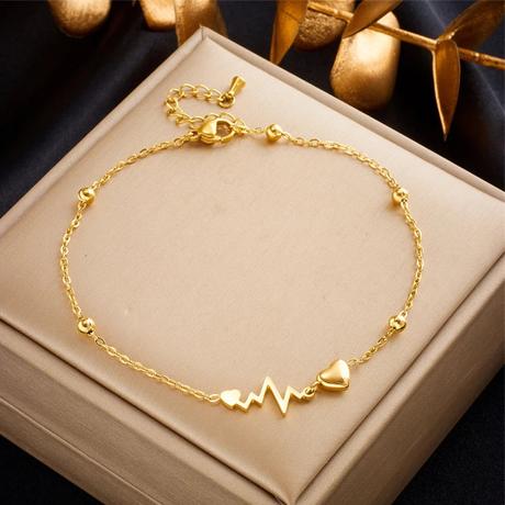 Náramok ma nohu 46,