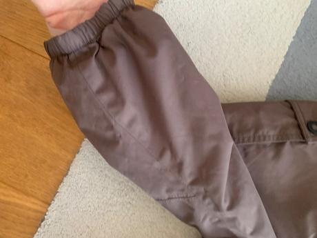 Reima marte zimná kombinéza 86/92, reima,86