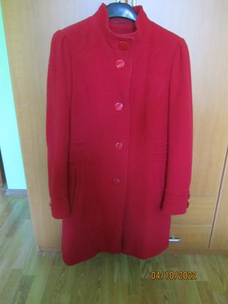 Krásny kabát 42/44, 42