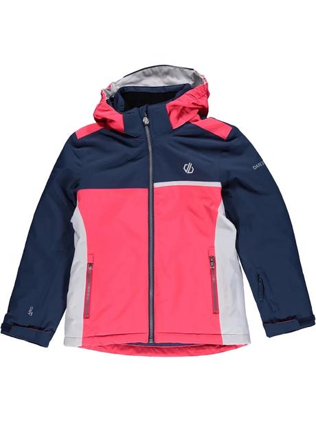 Kvalitna funkcna neonova zimna bunda zn. dare 2b, 164