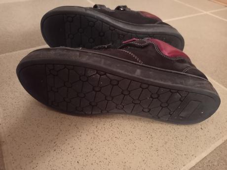 Topánky protetika, veľ. 32, protetika,32