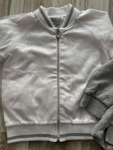 Mikiny 2 ks, piazza italia,98