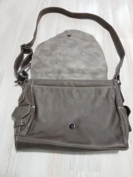 Kvalitná dámska kabelka, rieker