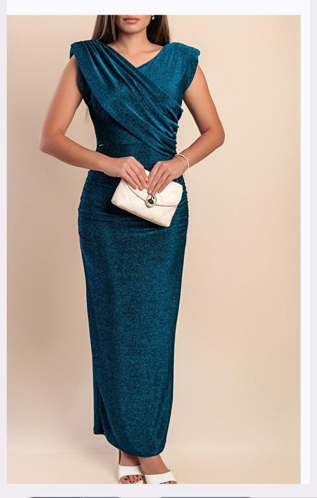 Spoločenské šaty, xl