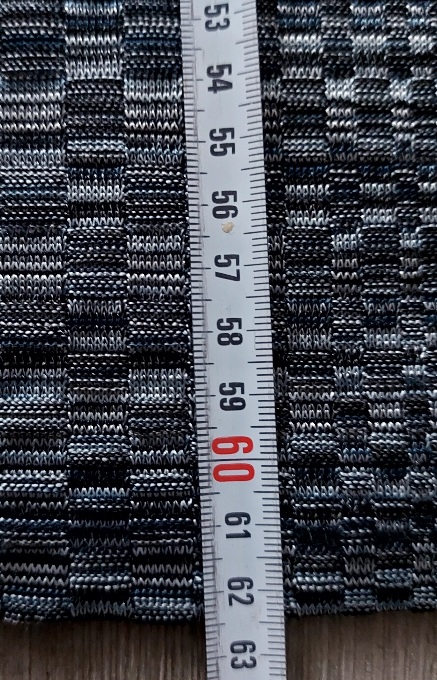 Sivá športová súprava, mexx,s