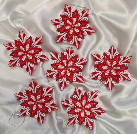 Vianočná hviezdička, 