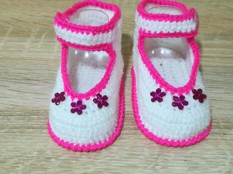 Detské papučky 89, <17