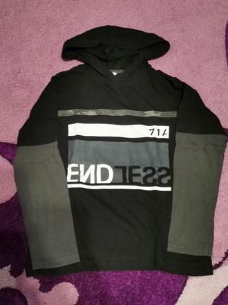 Balík tričiek 140, 140–152