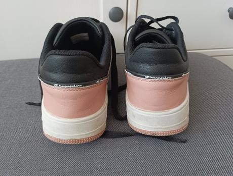 Tenisky, champion,40