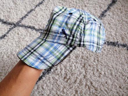 Letná šiltovka 1-3 roky 48 veľkosť, 48