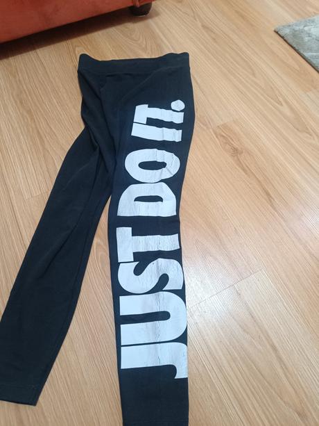 Legíny nike, nike,m
