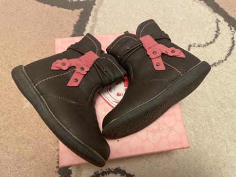 Cizmicky kvetinky 22, nelli blu,22