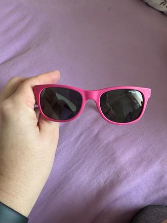 Polaroid okuliare, polaroid