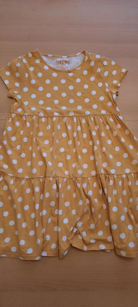 Šaty, f&f,140