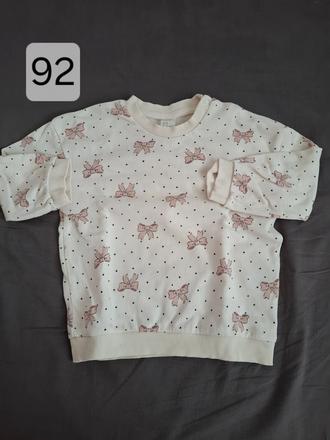 Mikina, h&m,92