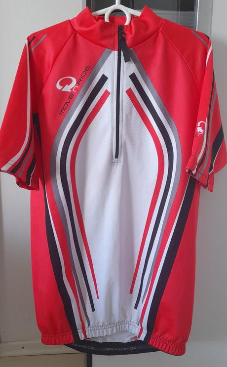 Cyklistický dres, 140