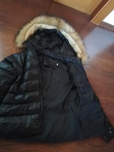 Damska prechodna bunda, m