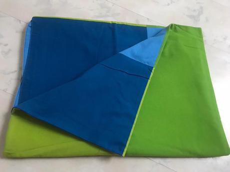 Obliečka na paplón,