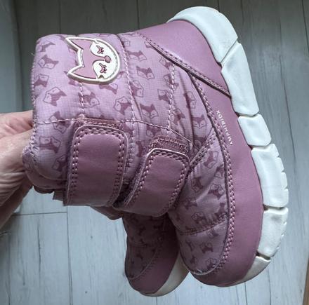 Geox snehule 26, geox,26