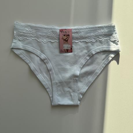 Dámske nohavičky d5603, l / m / s / xl / xxl